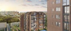 The Hillshore (D5), Condominium #492259401